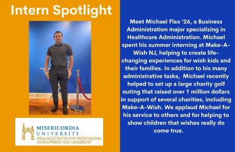0000000Michael_Flax_Intern_Spotlight_SU25