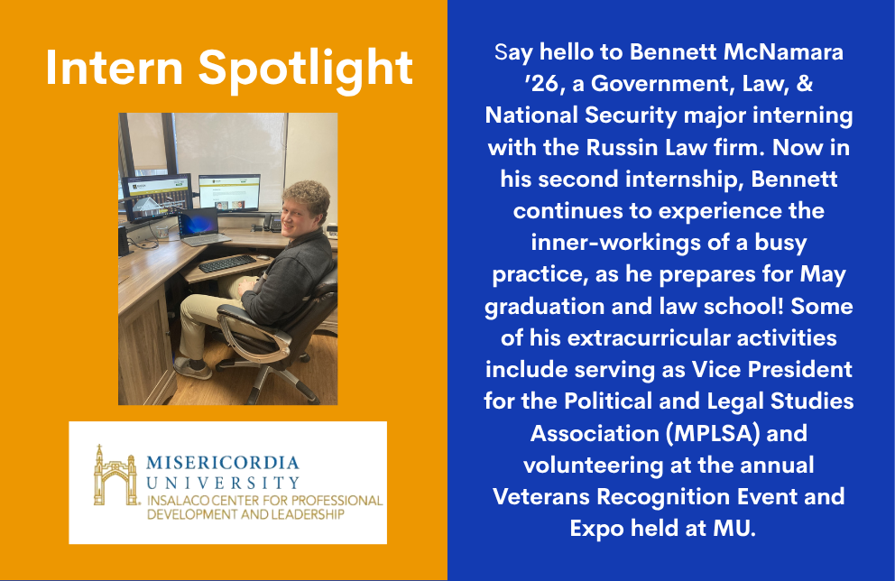 000000Bennett_McNamara_Intern_Spotlight_SP26