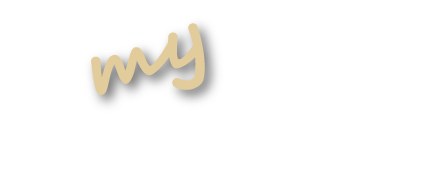 mu logo white